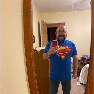 Meet your Posher, Steven